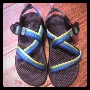 Unisex Chaco sandals